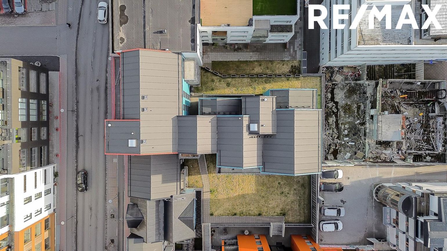 Hverfisgata 92A, 101 Reykjavík