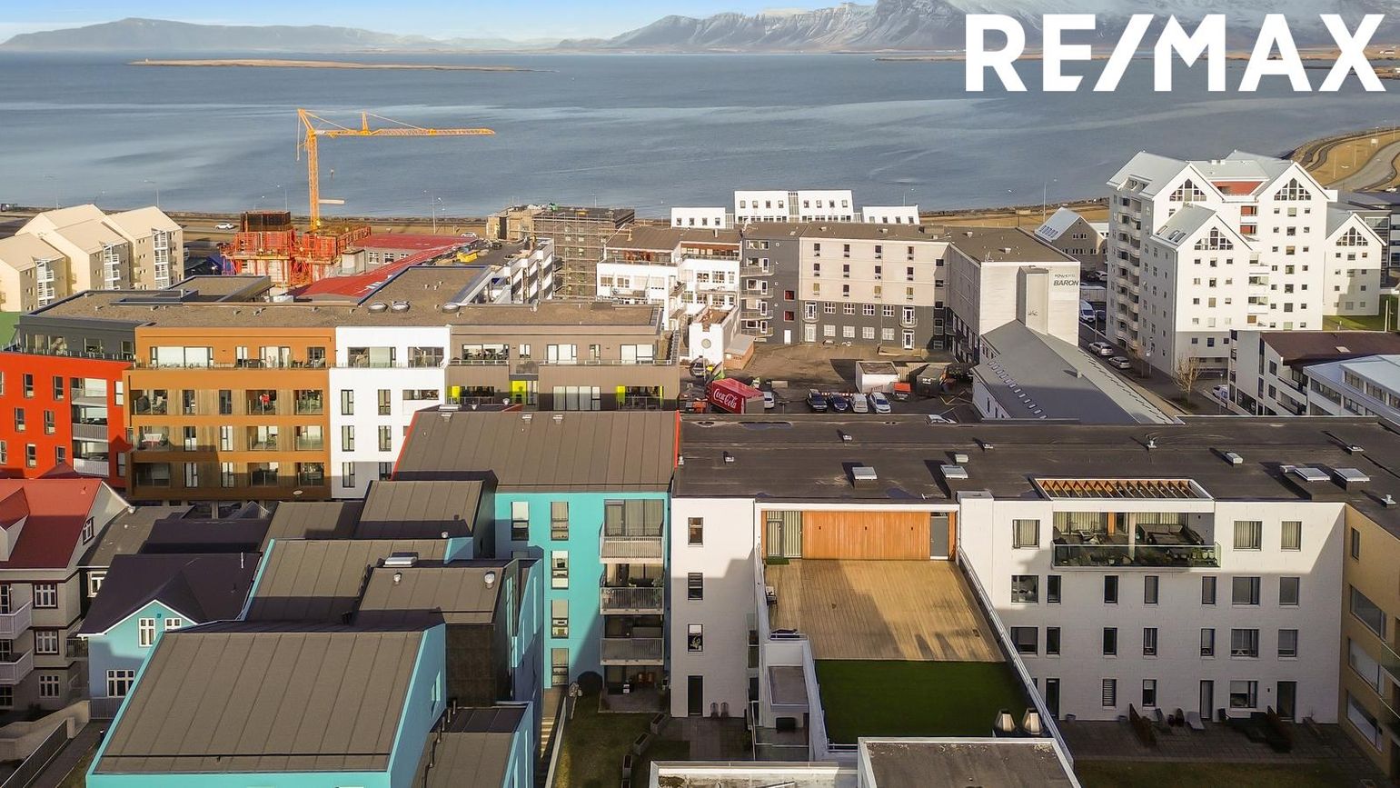 Hverfisgata 92A, 101 Reykjavík