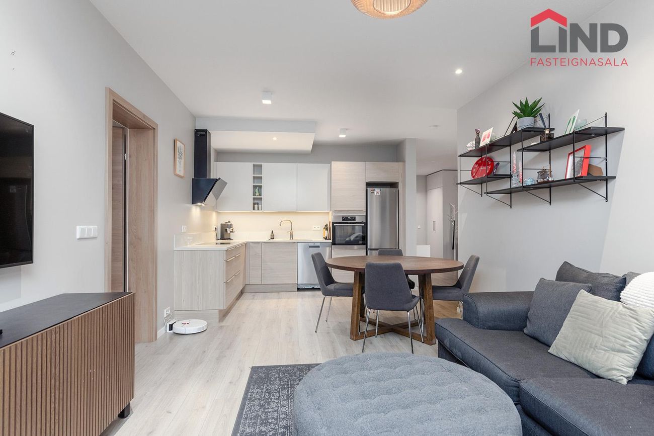 Mosagata 11, 210 Garðabær