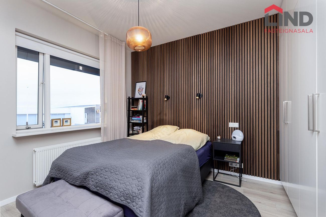 Mosagata 11, 210 Garðabær