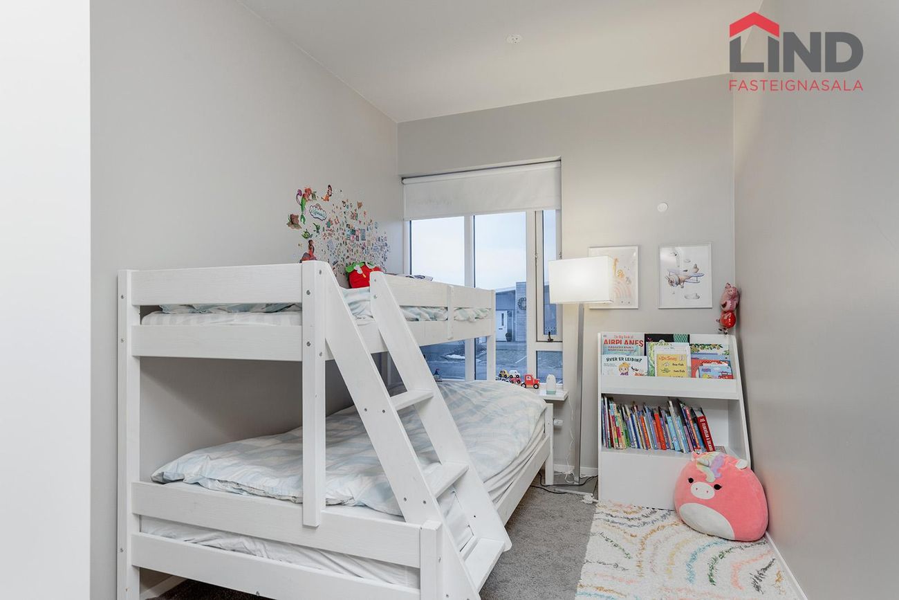 Mosagata 11, 210 Garðabær