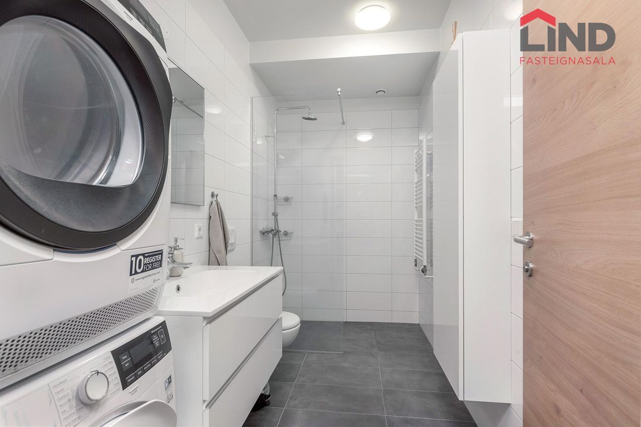 Mosagata 11, 210 Garðabær