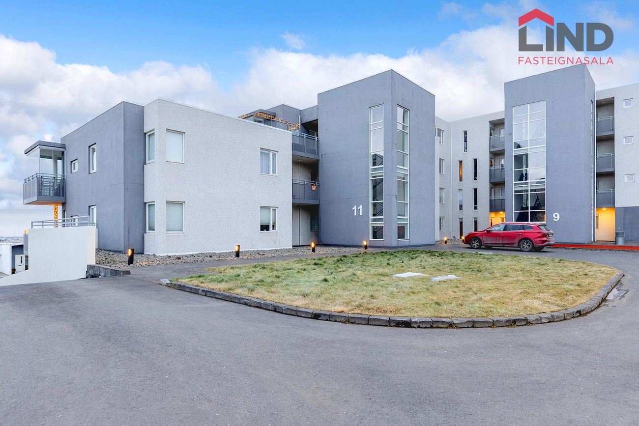 Mosagata 11, 210 Garðabær