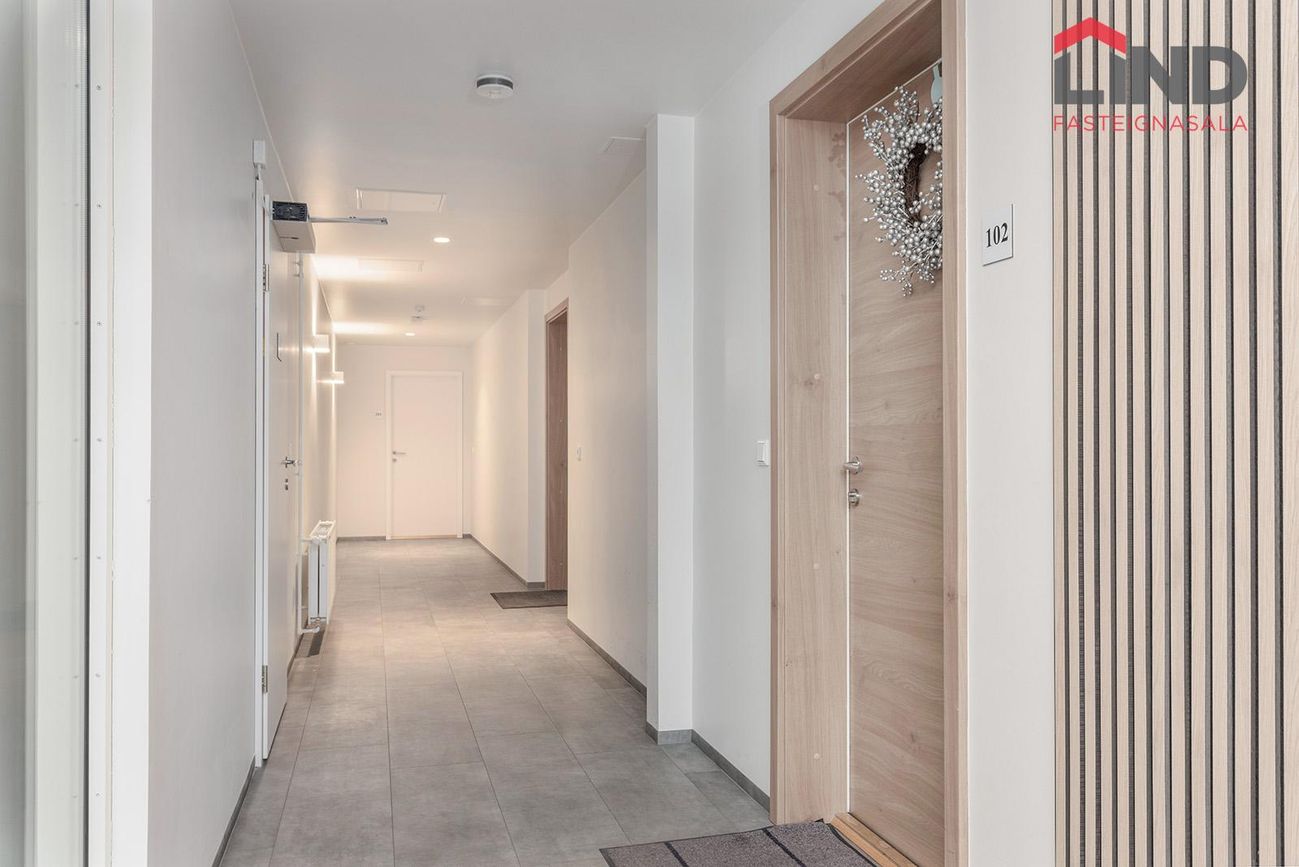 Mosagata 11, 210 Garðabær