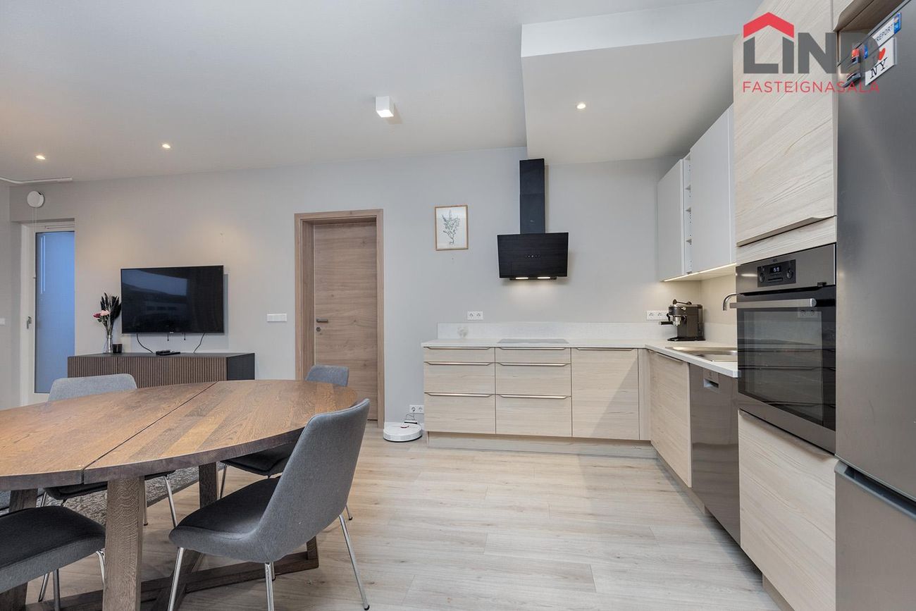 Mosagata 11, 210 Garðabær