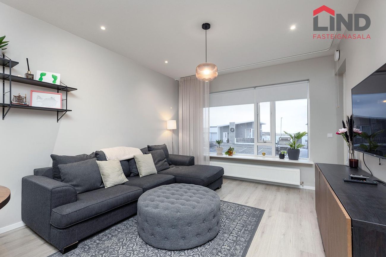 Mosagata 11, 210 Garðabær