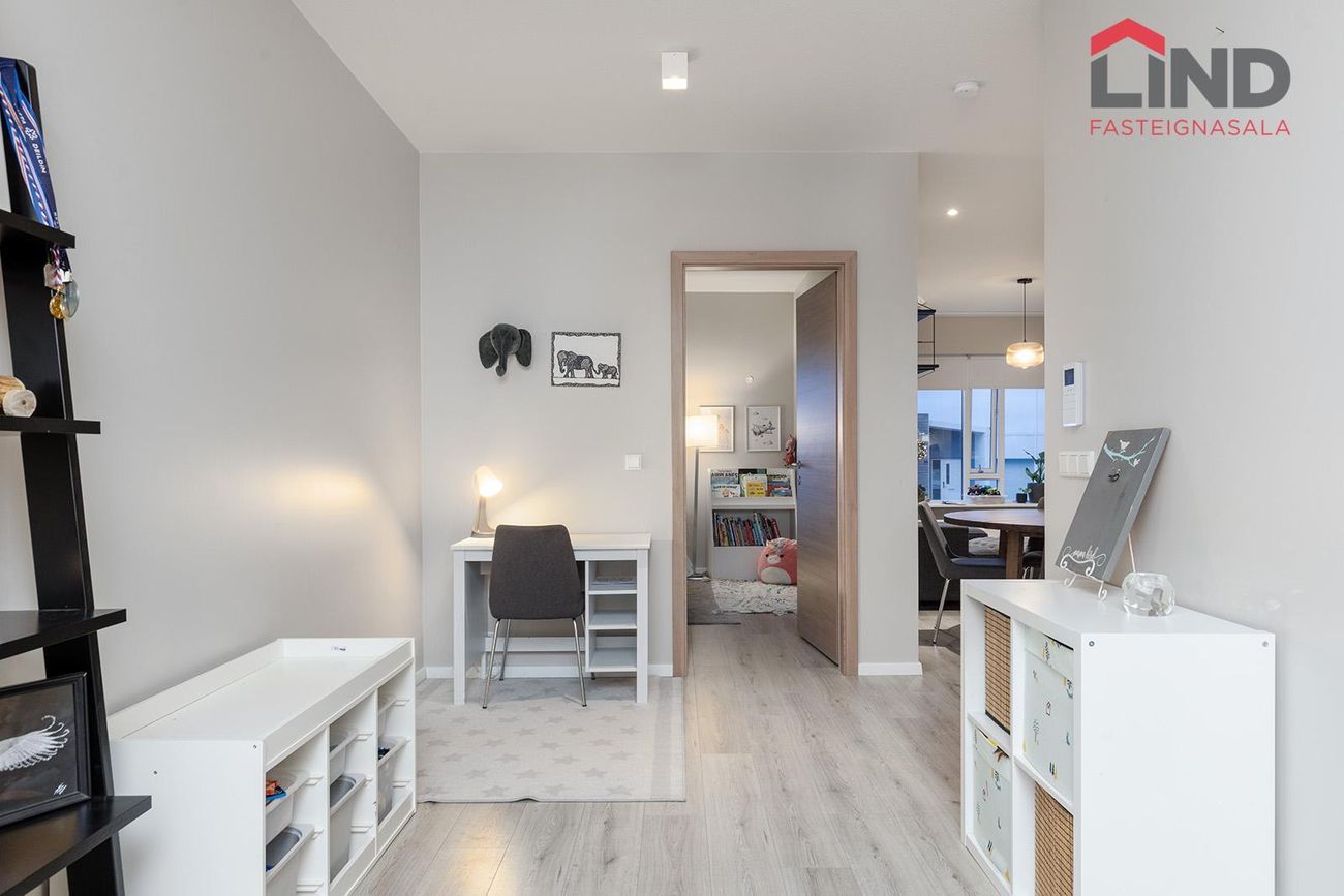 Mosagata 11, 210 Garðabær