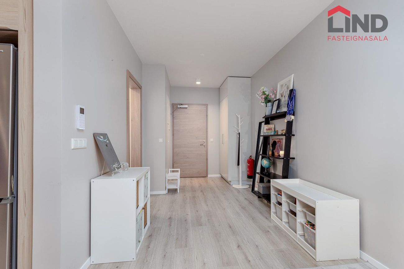 Mosagata 11, 210 Garðabær