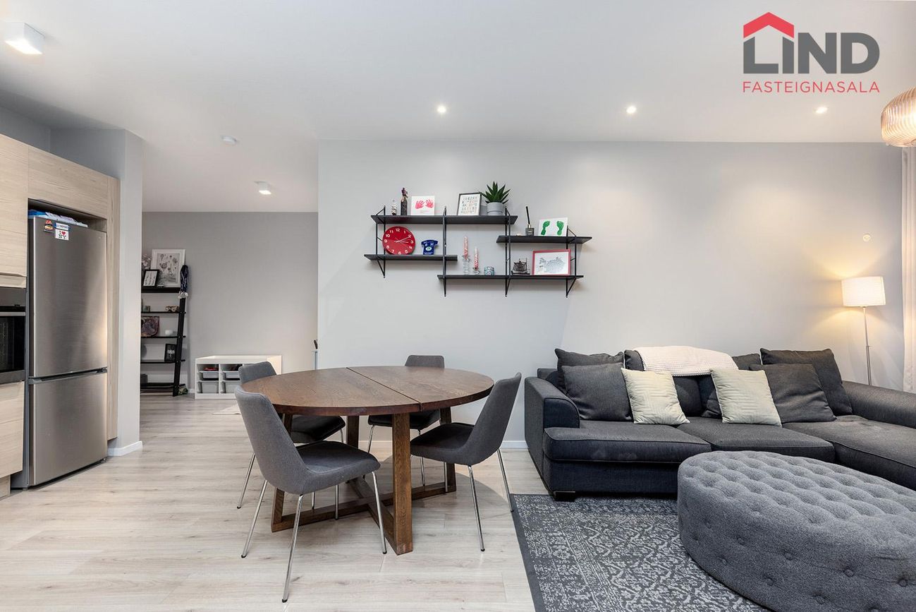 Mosagata 11, 210 Garðabær