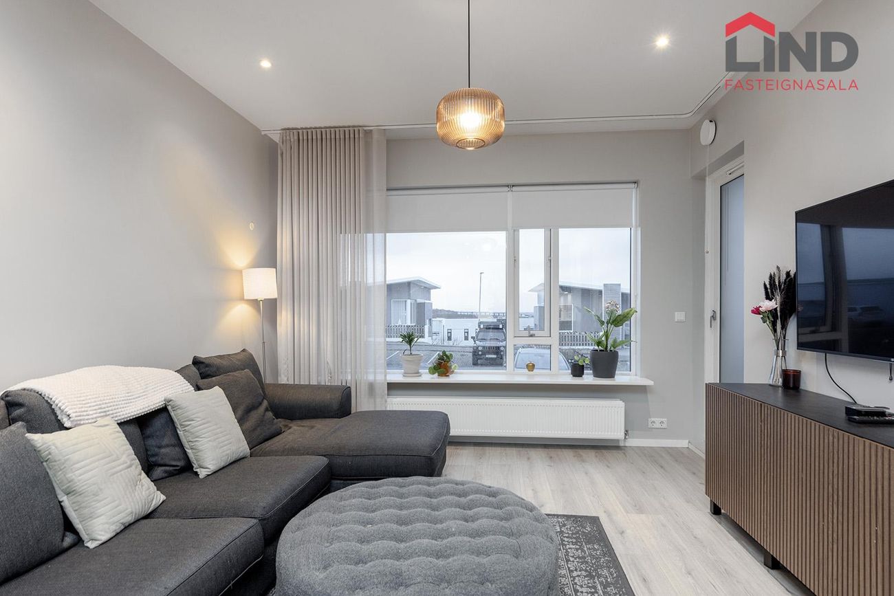 Mosagata 11, 210 Garðabær