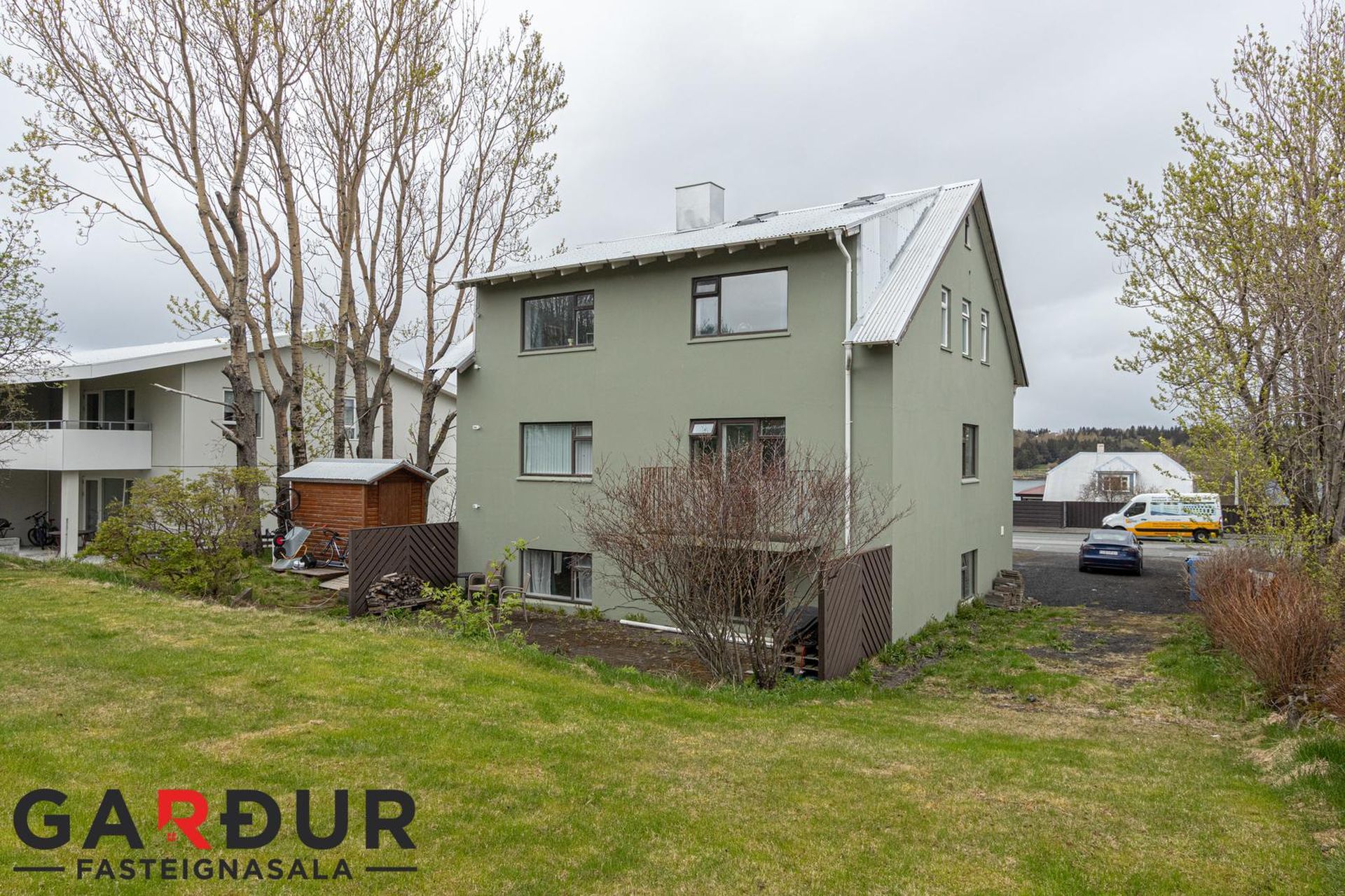 Kársnesbraut 17, 200 Kópavogur