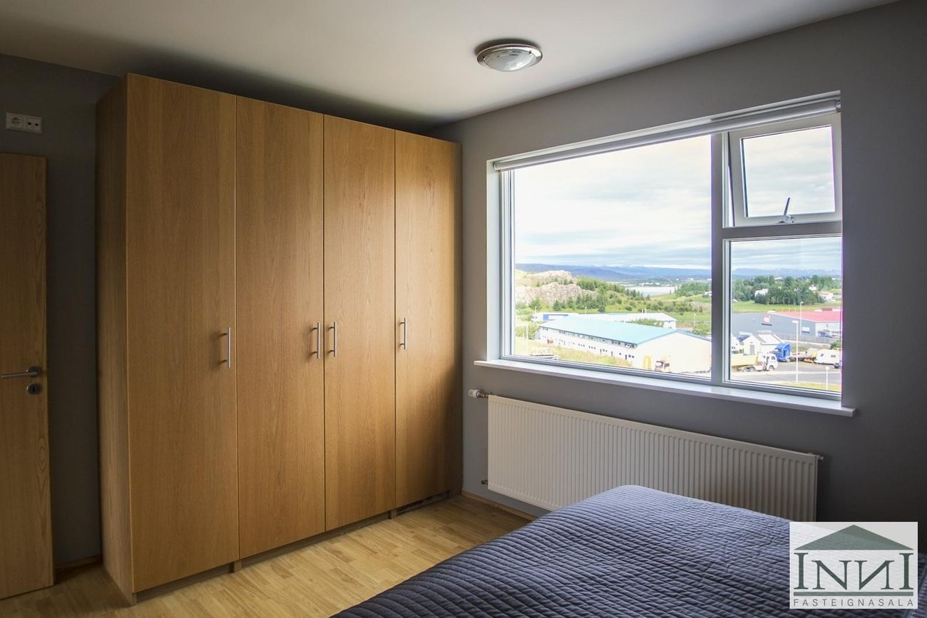 Hamragerði 5, 700 Fljóts