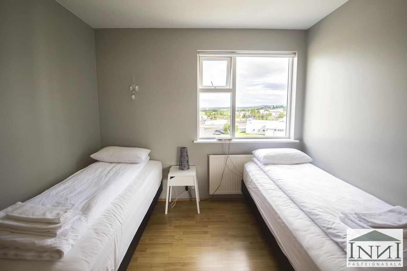 Hamragerði 5, 700 Fljóts