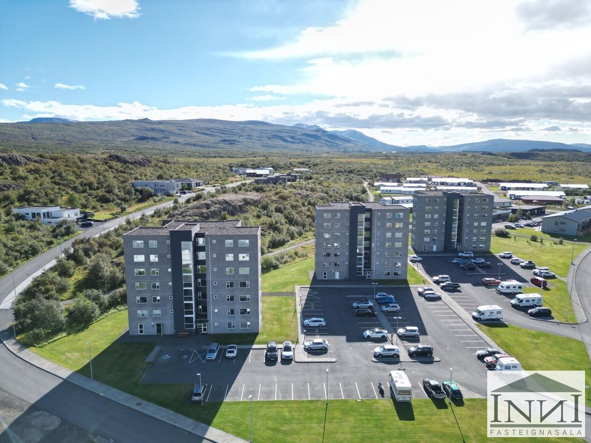 Hamragerði 5, 700 Fljóts
