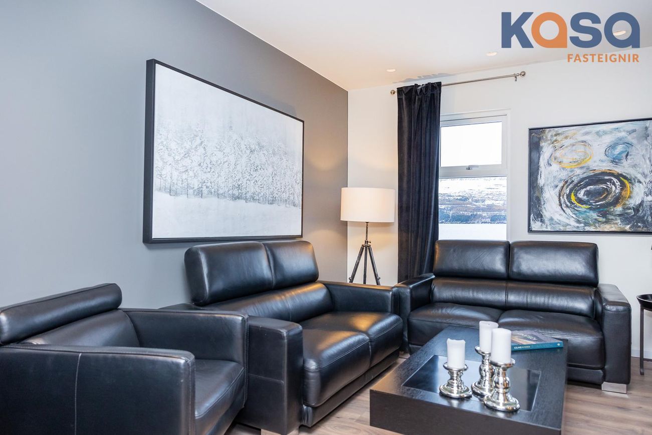 Hafnarstræti 26B, 600 Akureyri
