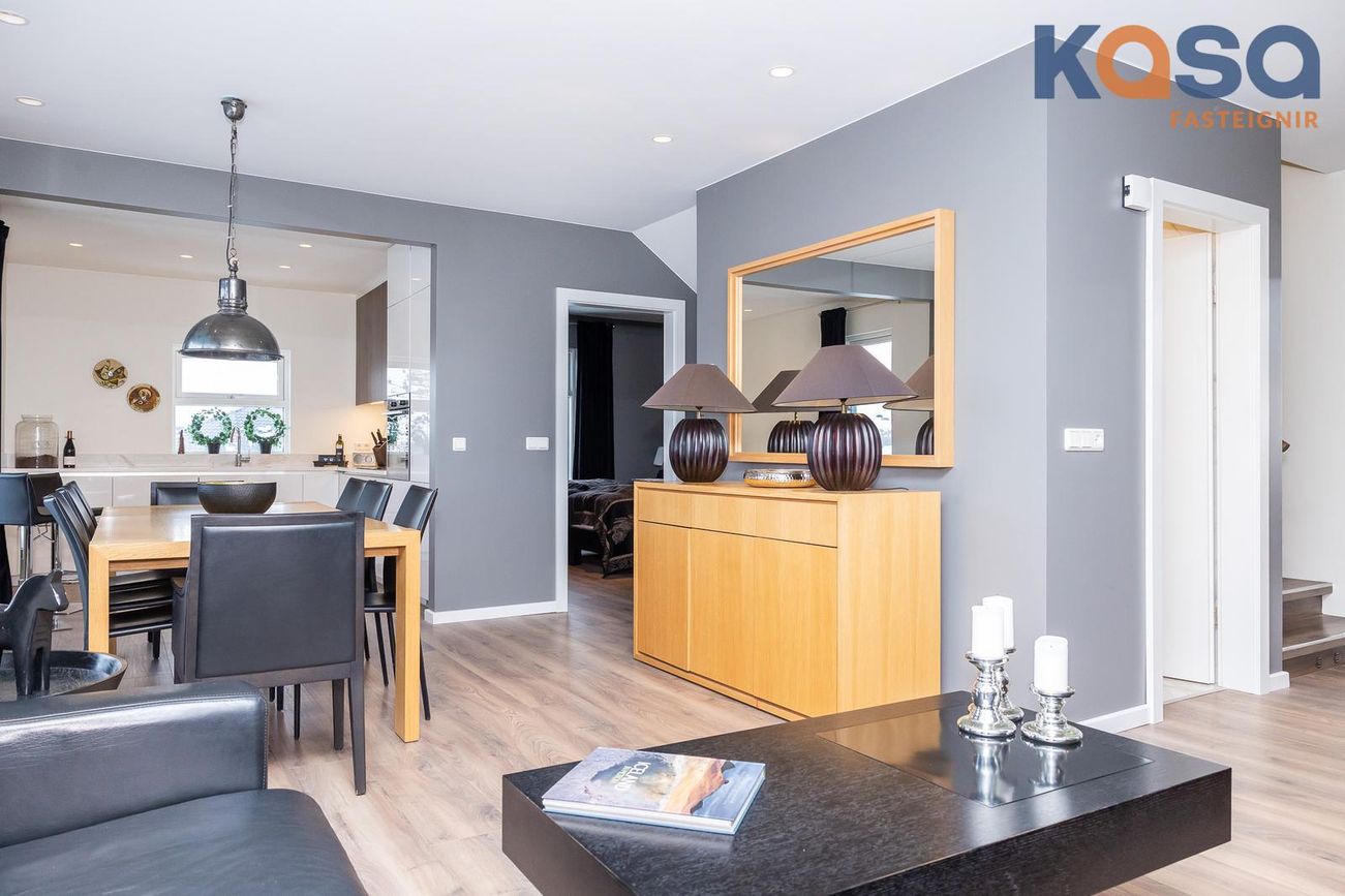 Hafnarstræti 26B, 600 Akureyri