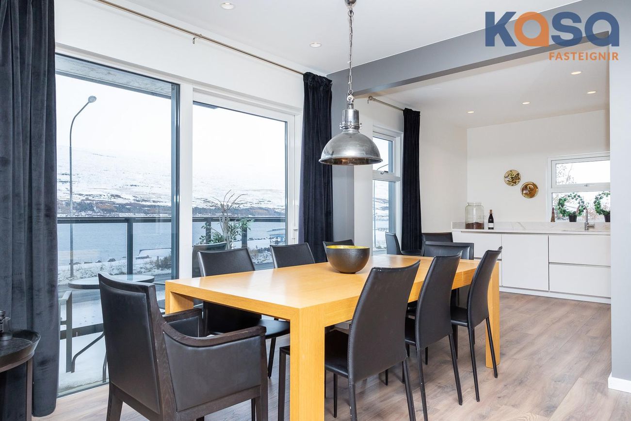 Hafnarstræti 26B, 600 Akureyri