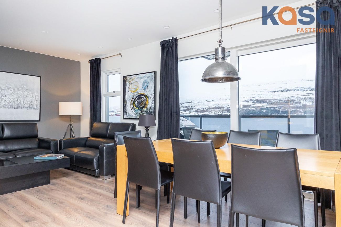 Hafnarstræti 26B, 600 Akureyri