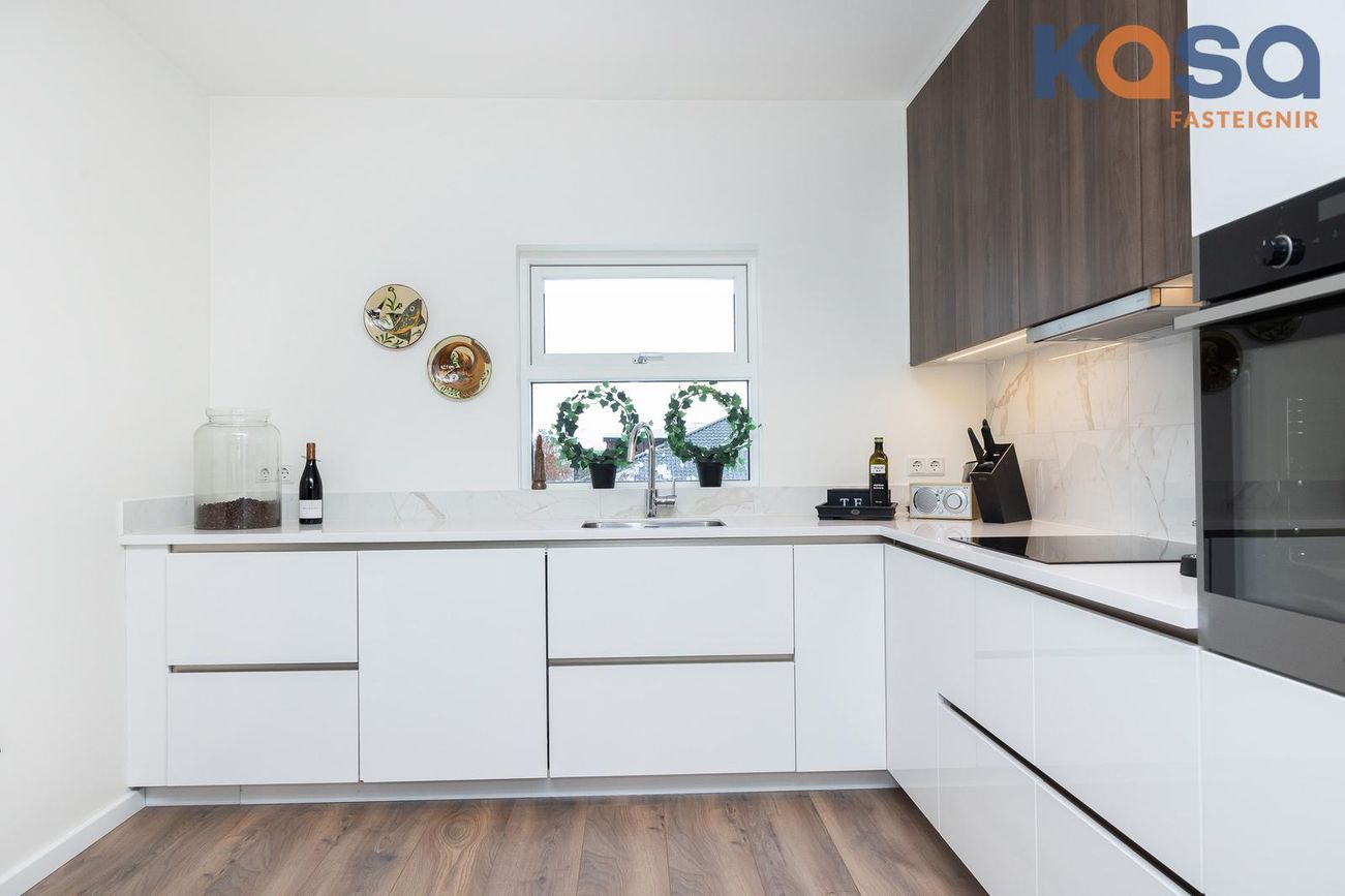 Hafnarstræti 26B, 600 Akureyri