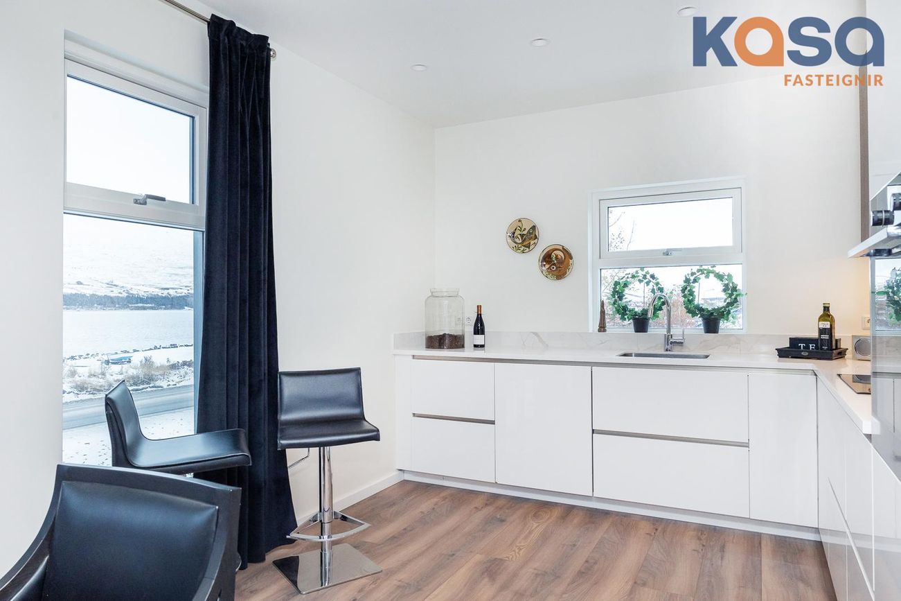 Hafnarstræti 26B, 600 Akureyri
