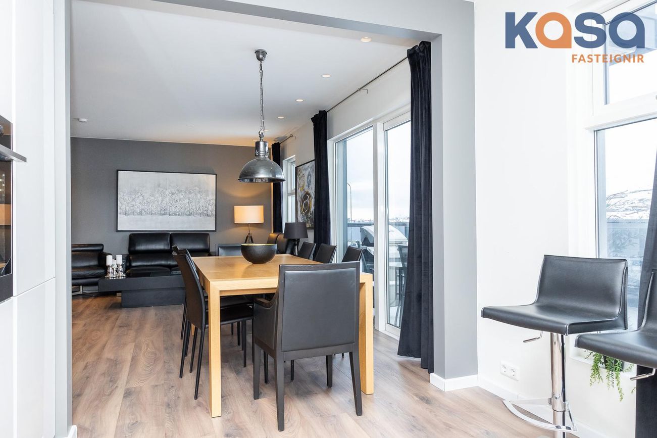 Hafnarstræti 26B, 600 Akureyri