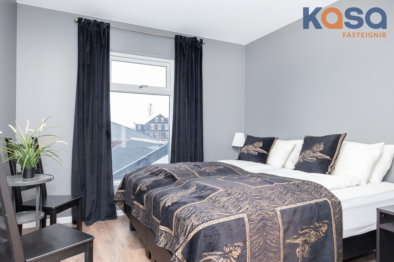 Hafnarstræti 26B, 600 Akureyri