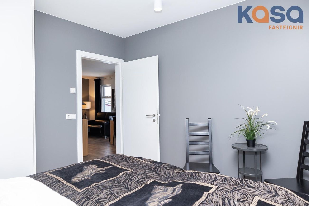 Hafnarstræti 26B, 600 Akureyri