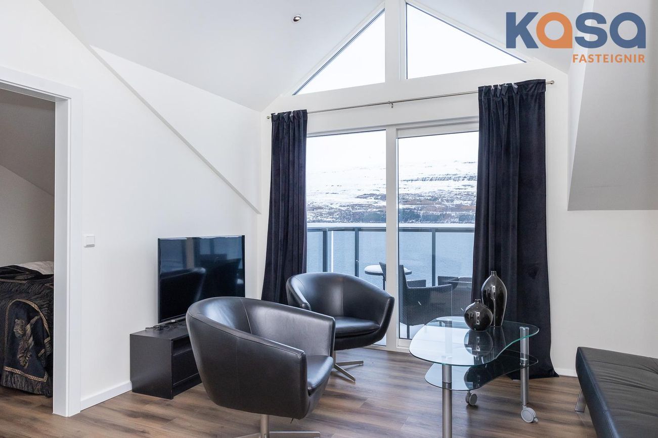 Hafnarstræti 26B, 600 Akureyri