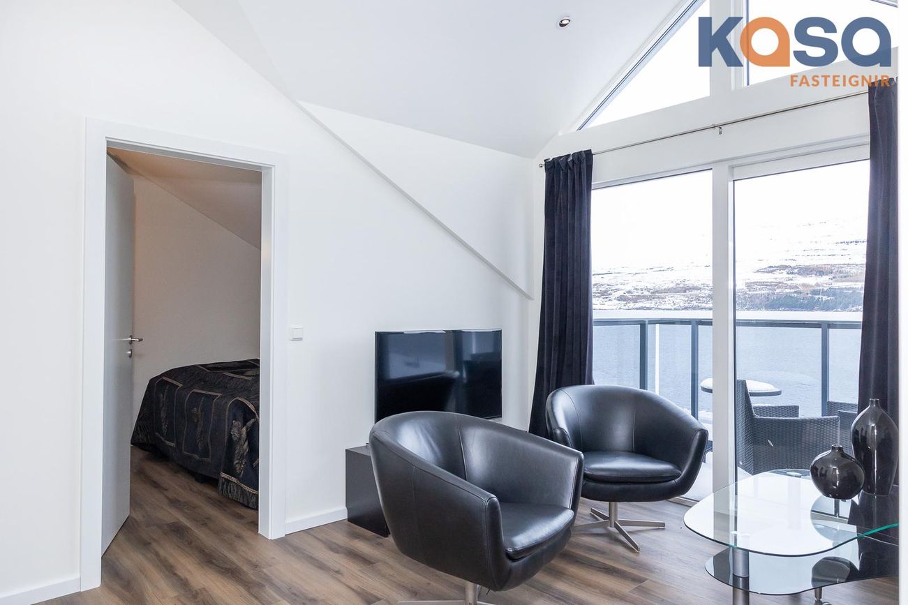 Hafnarstræti 26B, 600 Akureyri