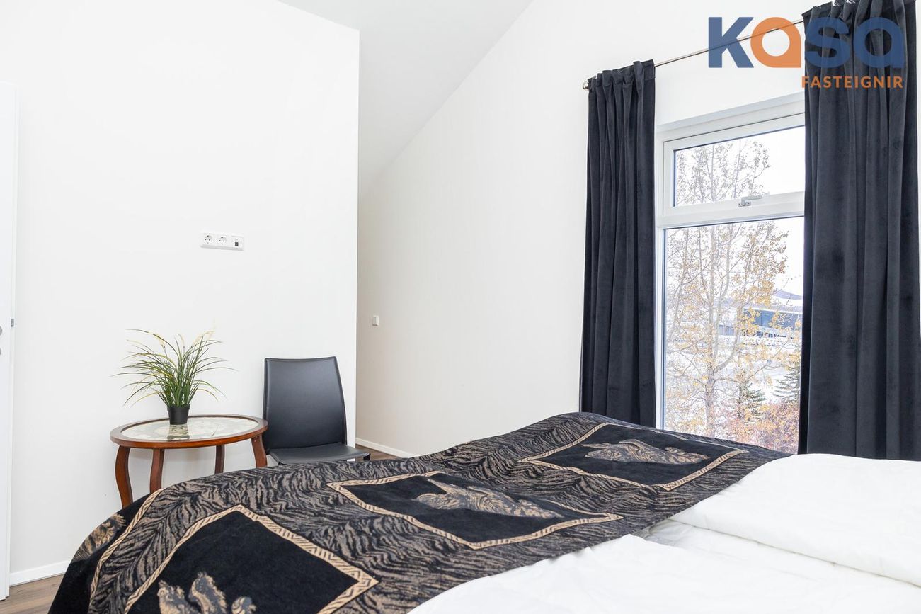 Hafnarstræti 26B, 600 Akureyri