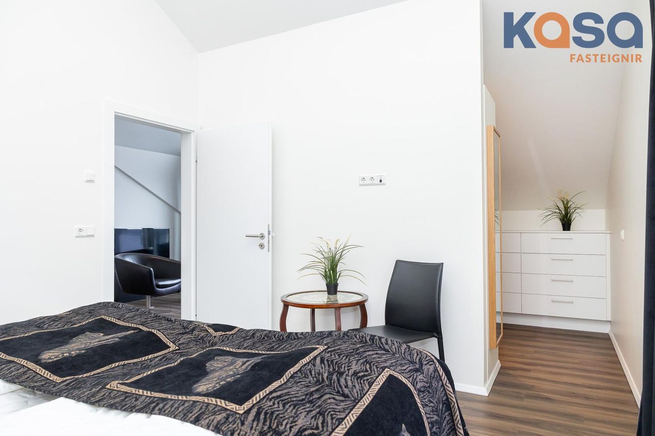 Hafnarstræti 26B, 600 Akureyri