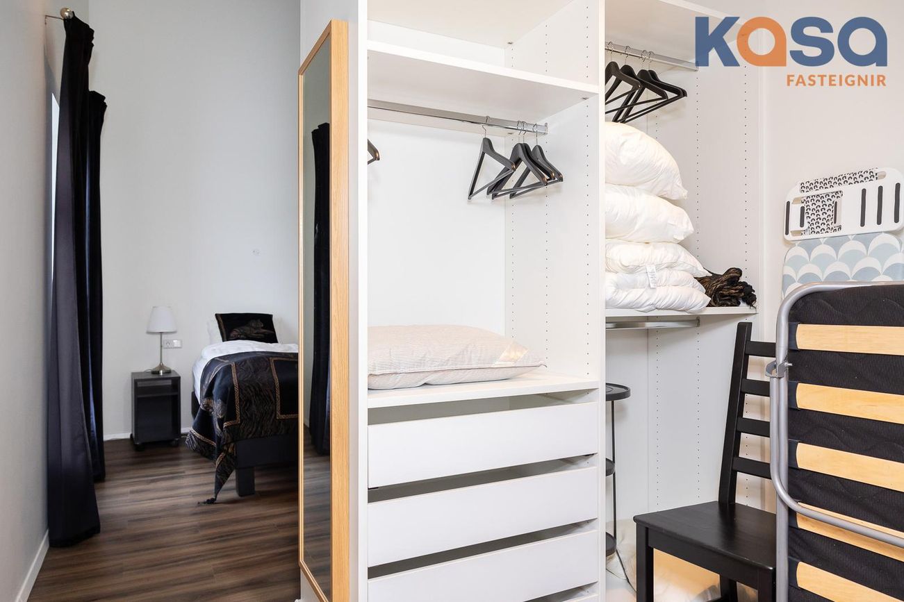 Hafnarstræti 26B, 600 Akureyri