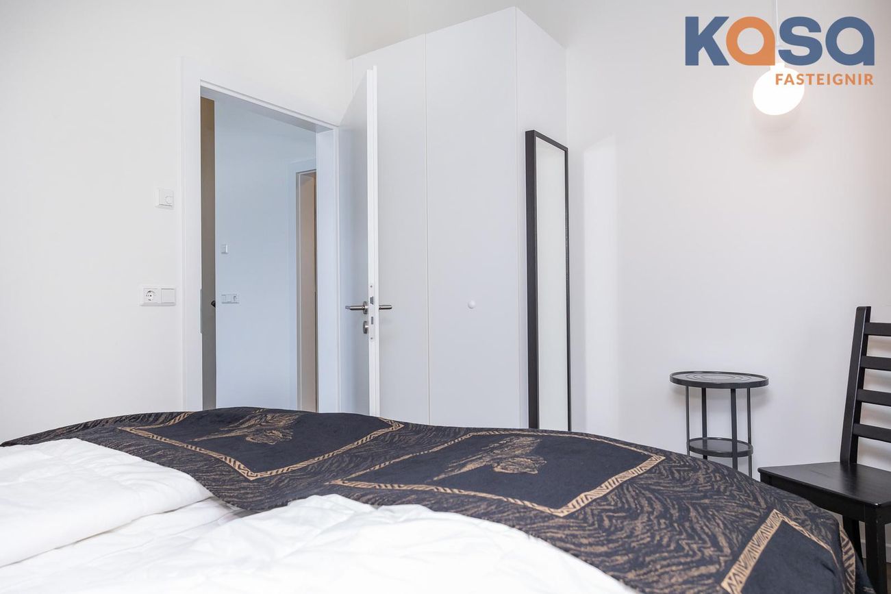 Hafnarstræti 26B, 600 Akureyri