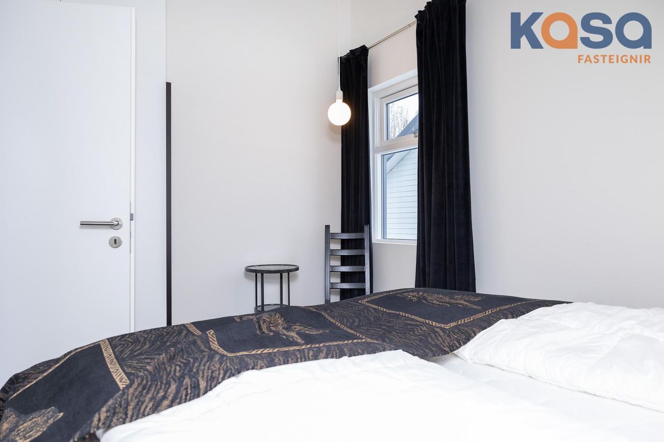 Hafnarstræti 26B, 600 Akureyri