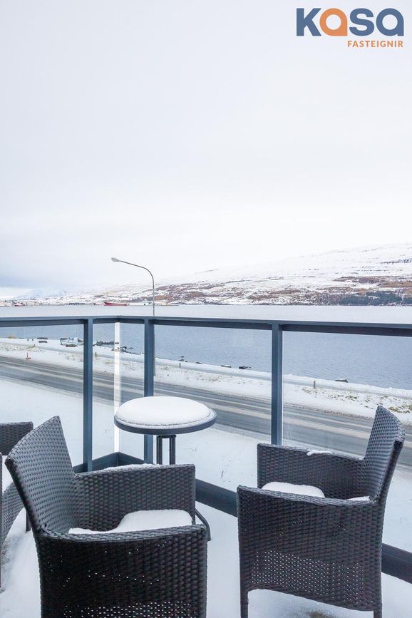 Hafnarstræti 26B, 600 Akureyri