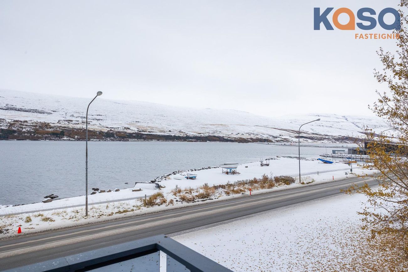 Hafnarstræti 26B, 600 Akureyri