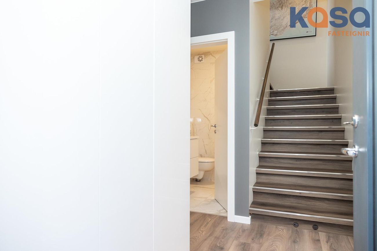 Hafnarstræti 26B, 600 Akureyri