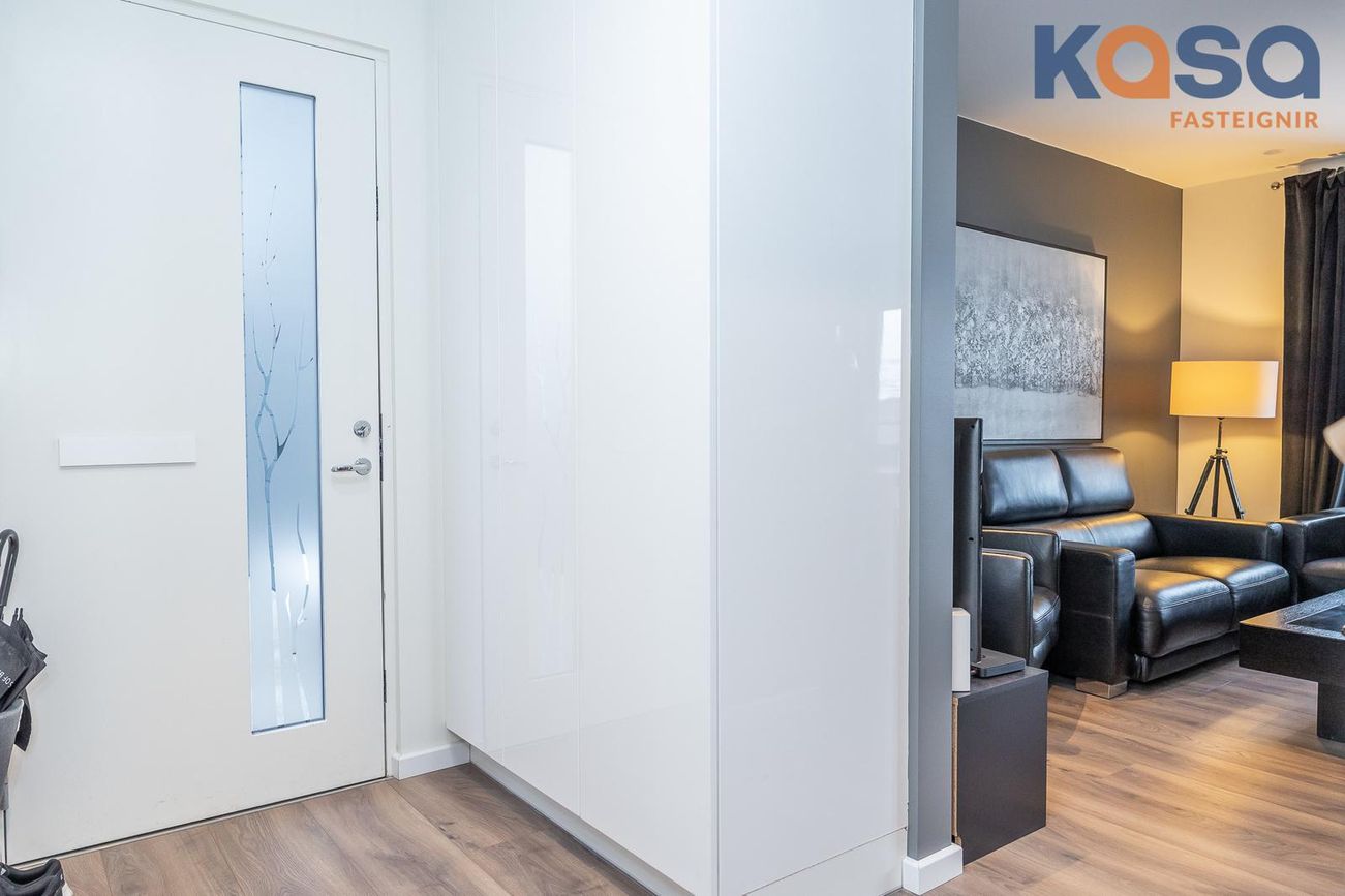 Hafnarstræti 26B, 600 Akureyri