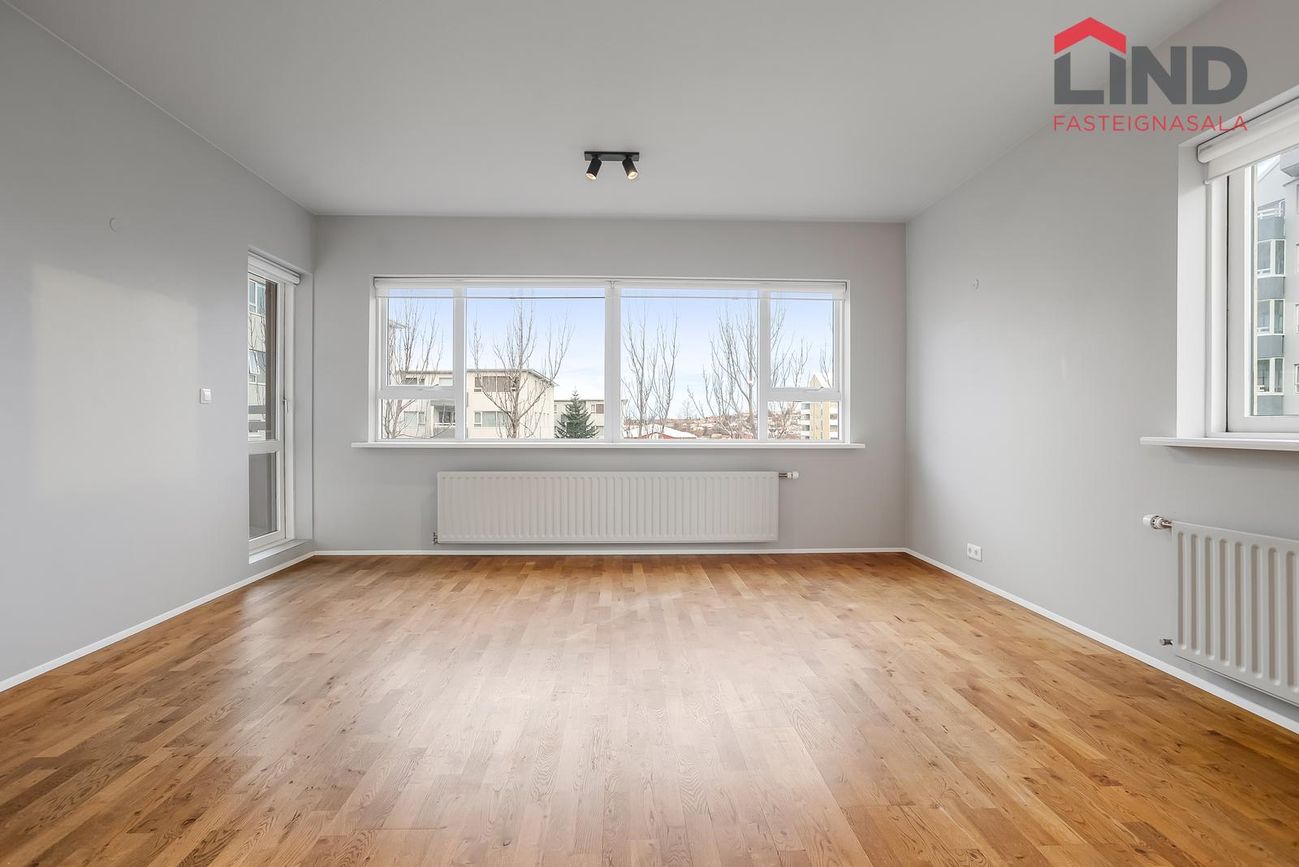 Gullsmári 8 - 0204, 201 Kópavogur