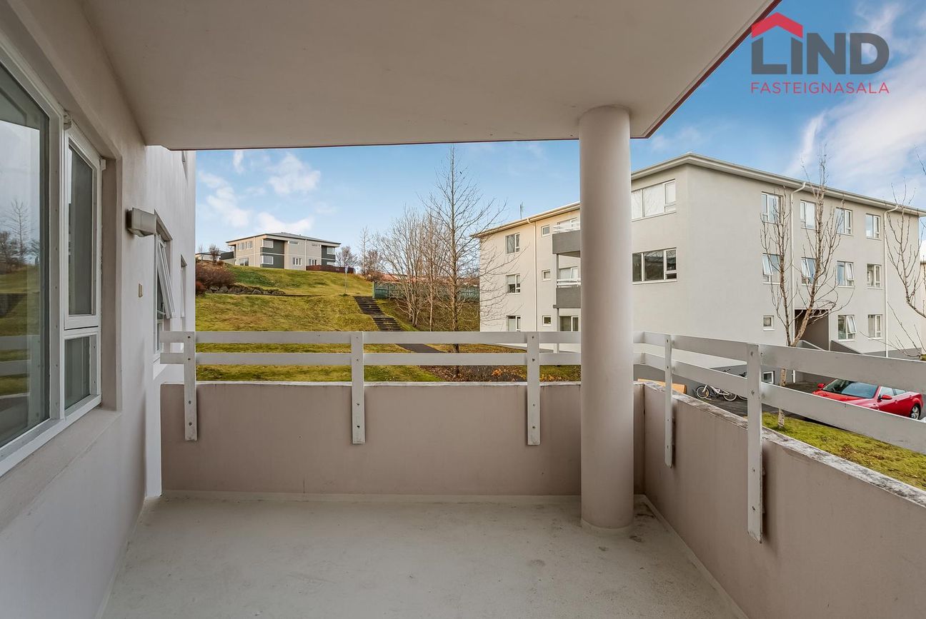 Gullsmári 8 - 0204, 201 Kópavogur