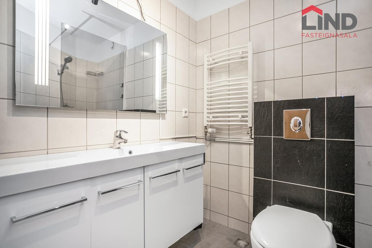 Gullsmári 8 - 0204, 201 Kópavogur