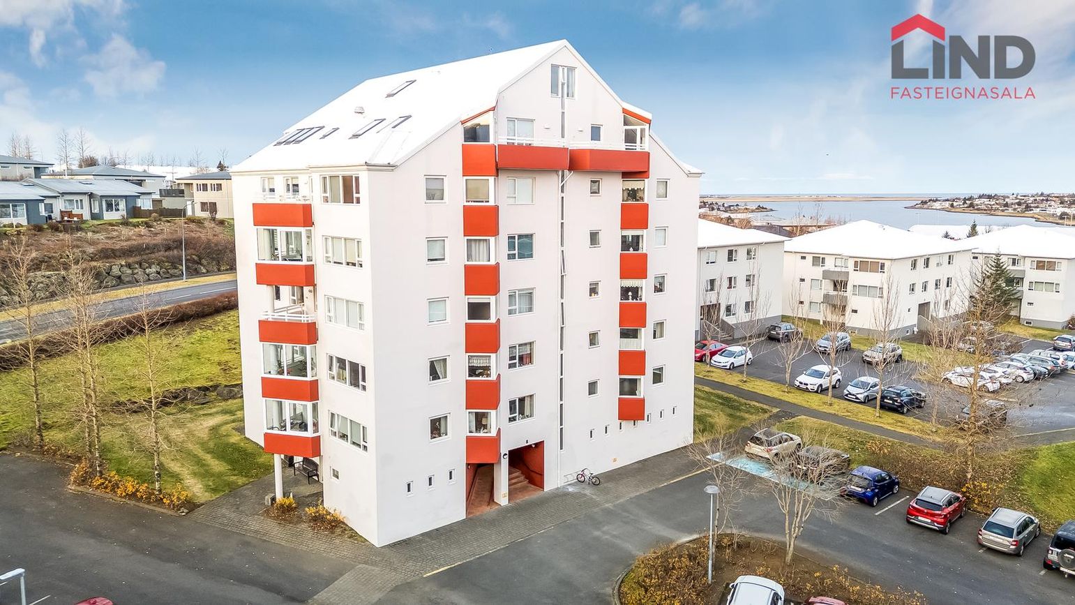 Gullsmári 8 - 0204, 201 Kópavogur