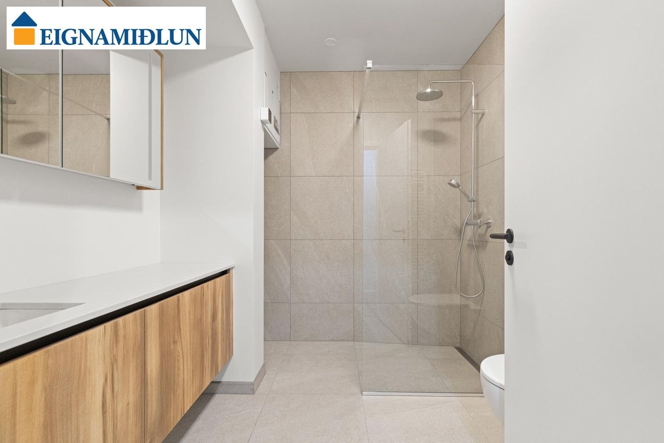 Skólatröð 8 - 0316, 200 Kópavogur