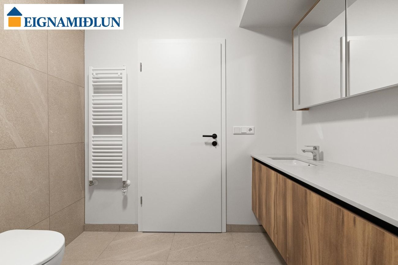 Skólatröð 8 - 0316, 200 Kópavogur