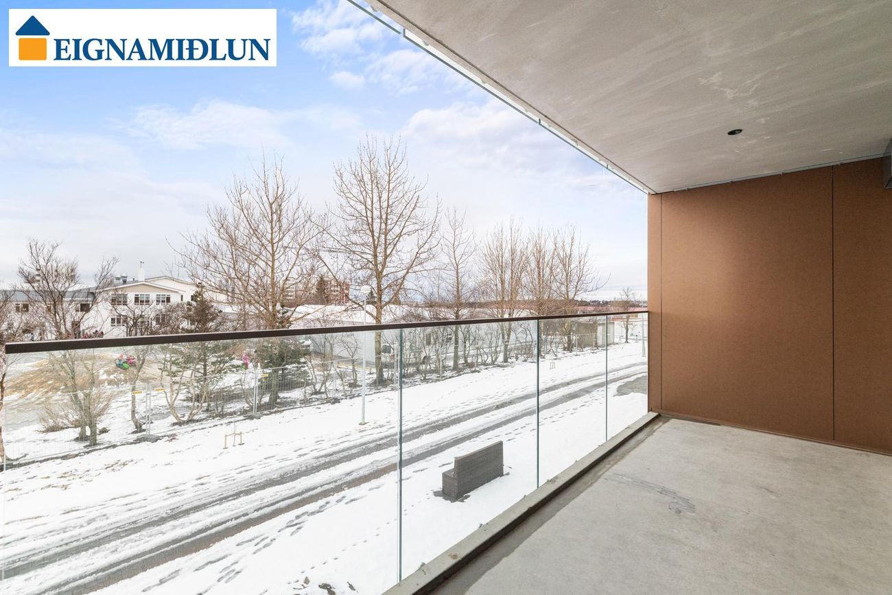 Skólatröð 8 - 0316, 200 Kópavogur