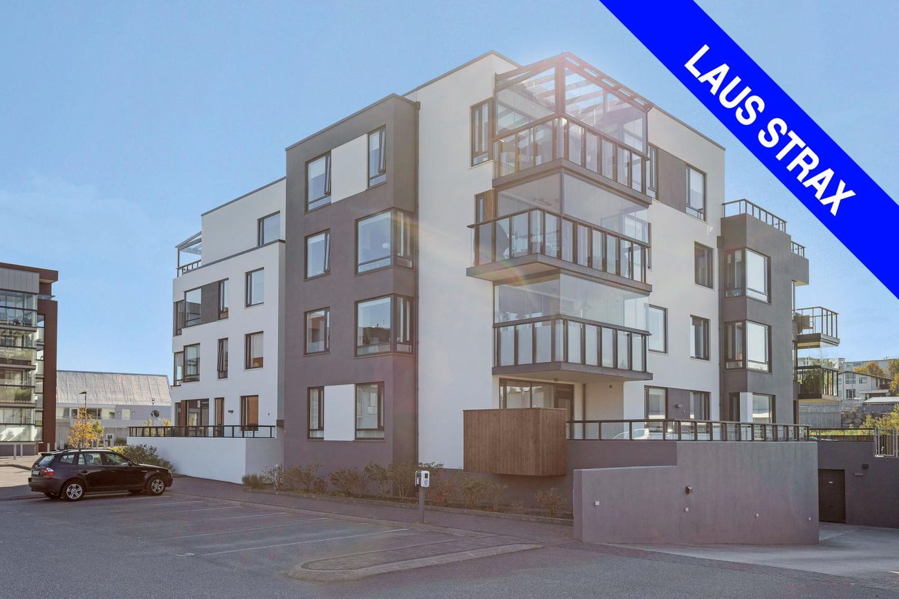 Naustavör 7, 200 Kópavogur