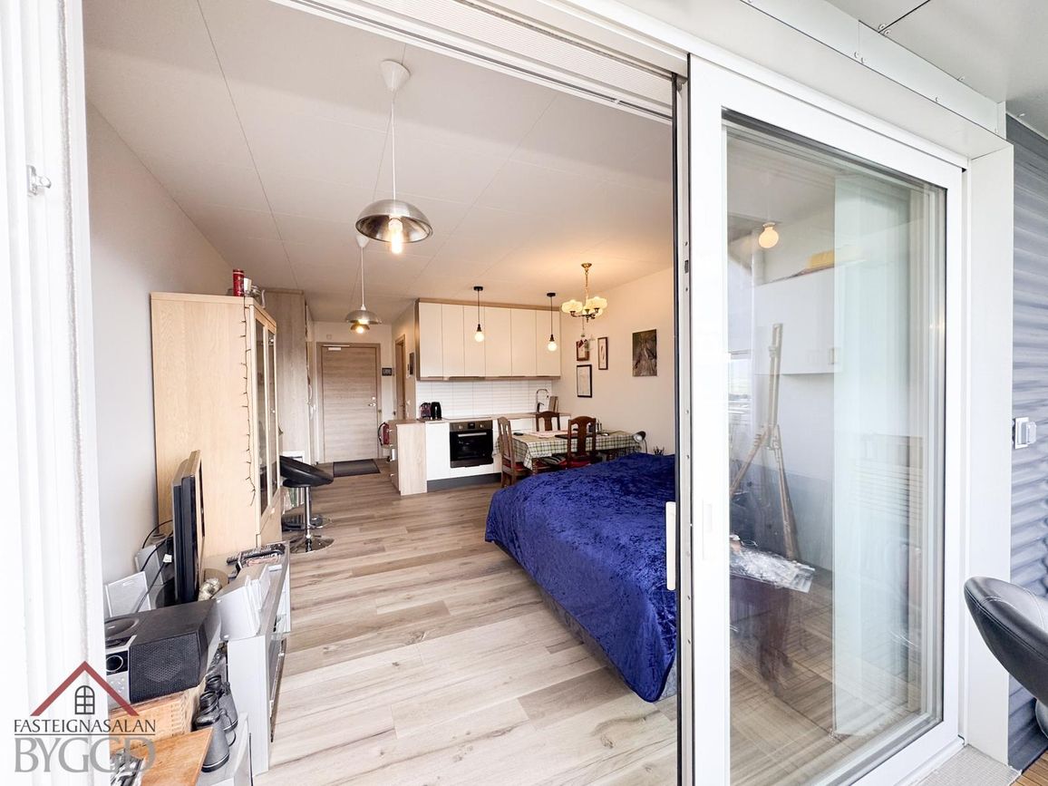 Davíðshagi 4, 600 Akureyri