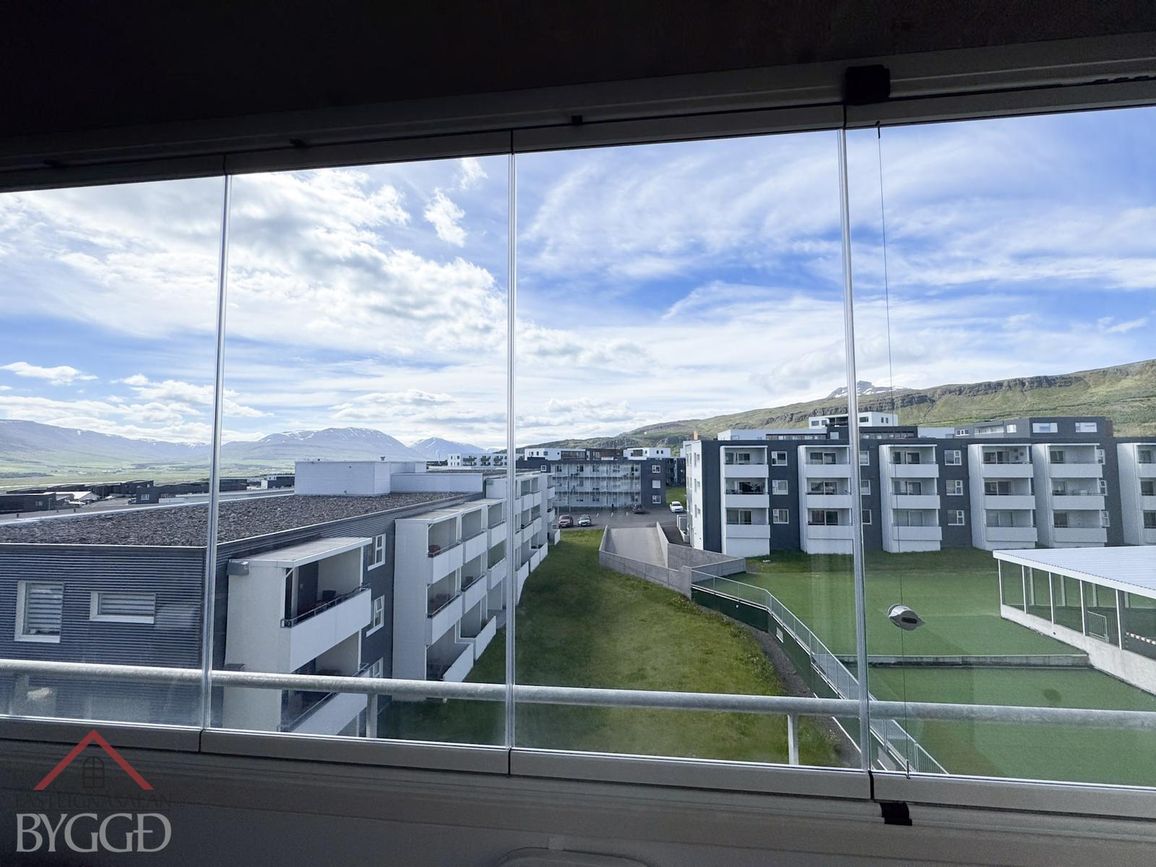 Davíðshagi 4, 600 Akureyri