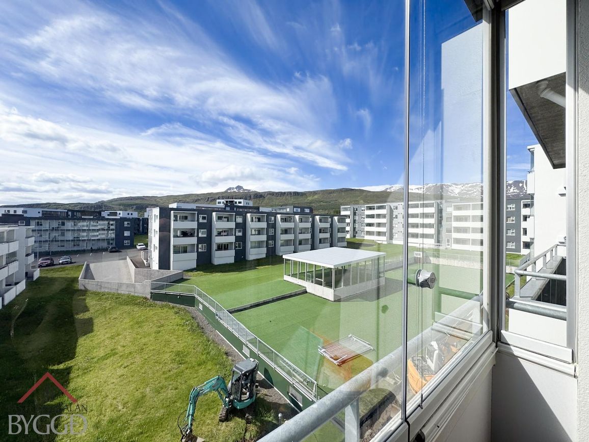 Davíðshagi 4, 600 Akureyri