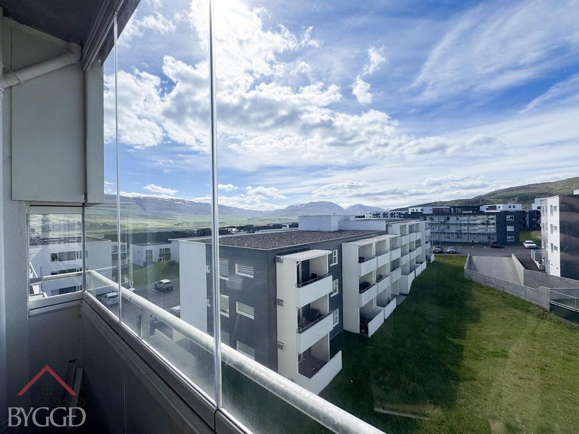 Davíðshagi 4, 600 Akureyri